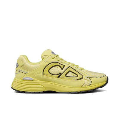 Sneakers Dior B30: Stile Esclusivo e Comfort Superiore | DripHouse