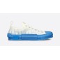 Dior Oblique B23 Low Blue White