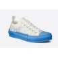 Dior Oblique B23 Low Blue White