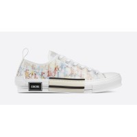 Dior Oblique B23 Street
