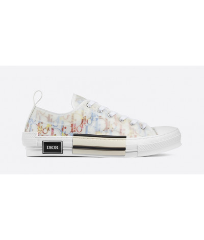 Dior Oblique B23 Street