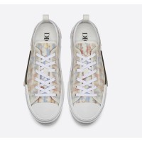 Dior Oblique B23 Street