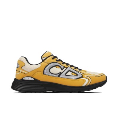 Sneakers Dior B30: Stile Esclusivo e Comfort Superiore | DripHouse