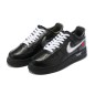 Nike Air Force X Off White 20 Black