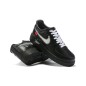 Nike Air Force X Off White 20 Black