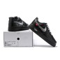 Nike Air Force X Off White 20 Black