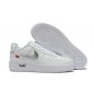 Nike Air Force X Off White 20 White Nike Air Force X Off White 20 White