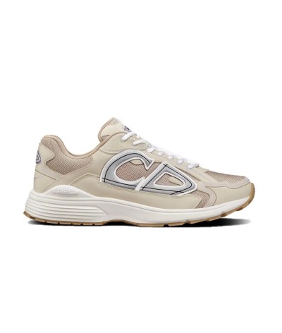 Sneakers Dior B30: Stile Esclusivo e Comfort Superiore | DripHouse