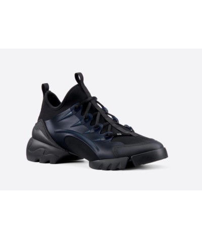 Dior D-Connect Black