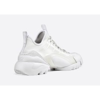 Dior D-Connect White