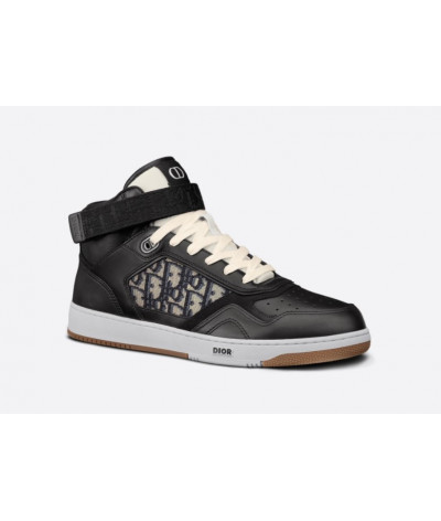 Dior B27 High Black