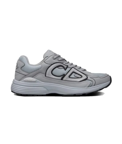 Sneakers Dior B30: Stile Esclusivo e Comfort Superiore | DripHouse