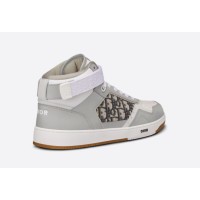 Dior B27 High Grey