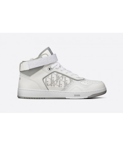 Dior B27 High White