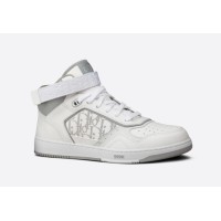 Dior B27 High White