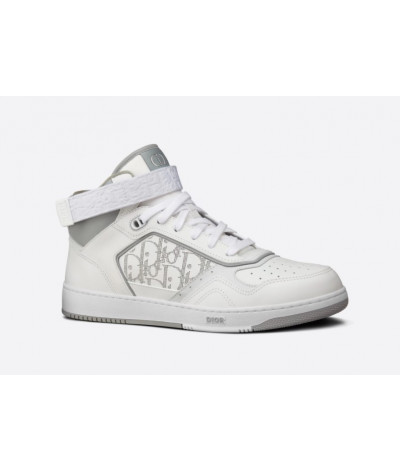 Dior B27 High White