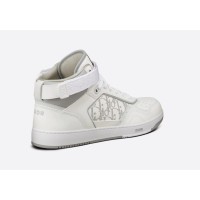 Dior B27 High White