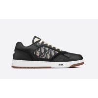 Dior B27 Low Black