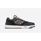 Dior B27 Low Black