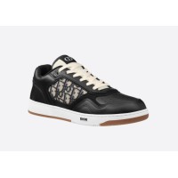 Dior B27 Low Black