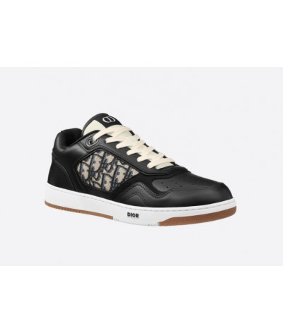 Dior B27 Low Black