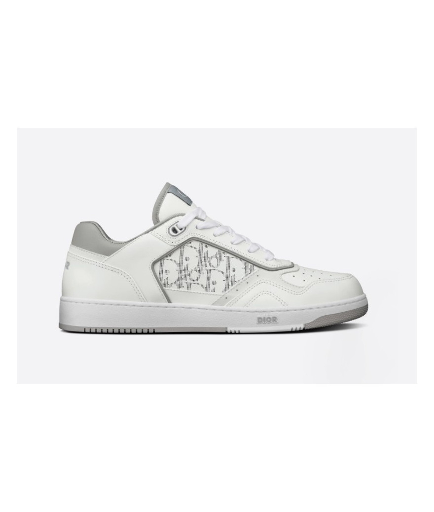 Dior B27 Low White