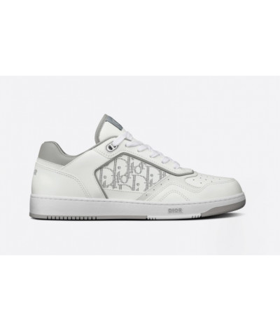 Dior B27 Low White
