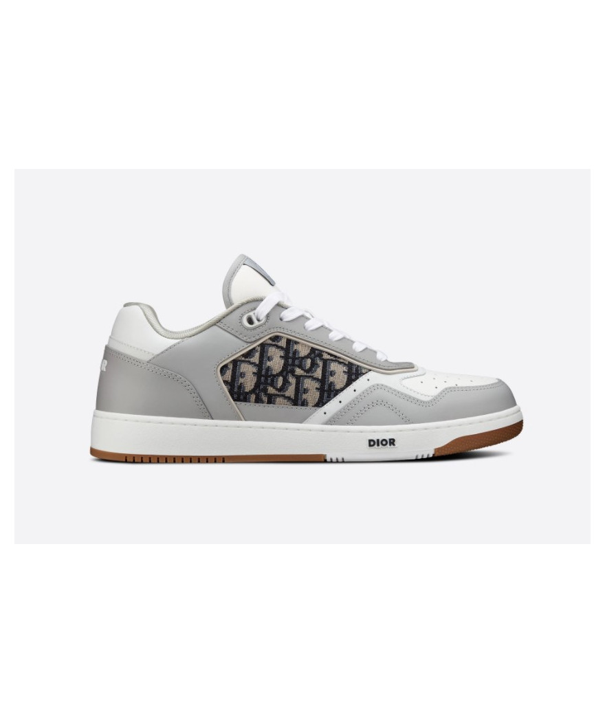 Dior B27 Low Grey