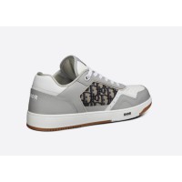 Dior B27 Low Grey