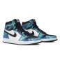 Air Jordan 1 Tie Dye Air Jordan 1 Tie Dye