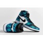 Air Jordan 1 Tie Dye Air Jordan 1 Tie Dye