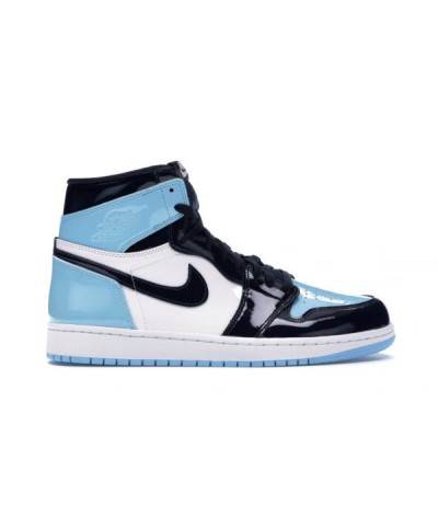 Nike Air Jordan 1 «Blue Chill»
