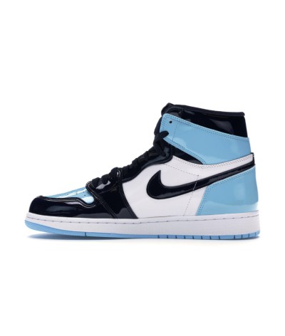 Nike Air Jordan 1 «Blue Chill»