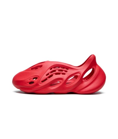 Adidas Yeezy Foam Runner Vermillion