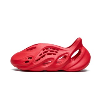 Adidas Yeezy Foam Runner Vermillion