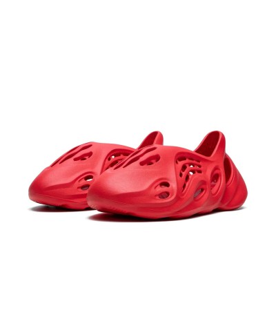 Adidas Yeezy Foam Runner Vermillion