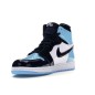 Nike Air Jordan 1 «Blue Chill» Nike Air Jordan 1 «Blue Chill»