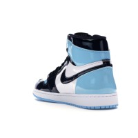 Nike Air Jordan 1 «Blue Chill»