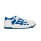 Amiri Skel Top Low Blue