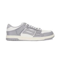 Amiri Skel Top Low Grey