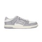 Amiri Skel Top Low Grey
