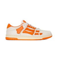 Amiri Skel Top Low Orange