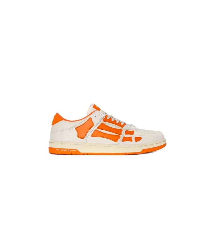 Amiri Skel Top Low Orange