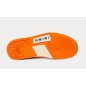 Amiri Skel Top Low Orange