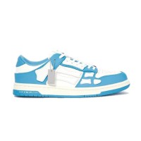 Amiri Skel Top Low Powder Blue