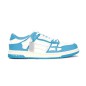 Amiri Skel Top Low Powder Blue