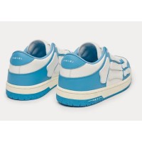Amiri Skel Top Low Powder Blue