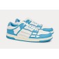 Amiri Skel Top Low Powder Blue