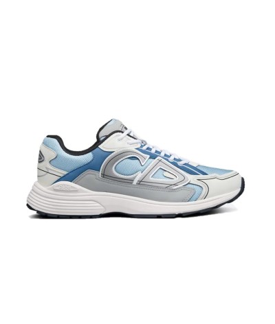 Sneakers Dior B30: Stile Esclusivo e Comfort Superiore | DripHouse