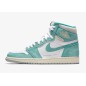 Nike Air Jordan 1 «Flight Nostalgia»